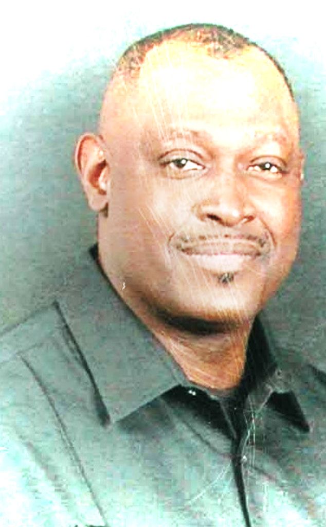 Harold O. Samuels