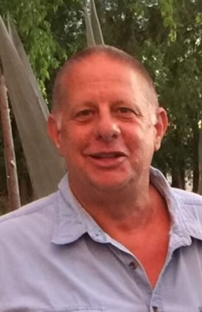 Richard "Mark" Bone Profile Photo