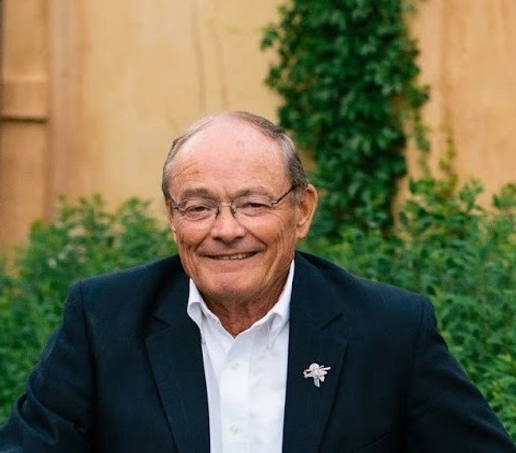 Keith Campbell Sr.