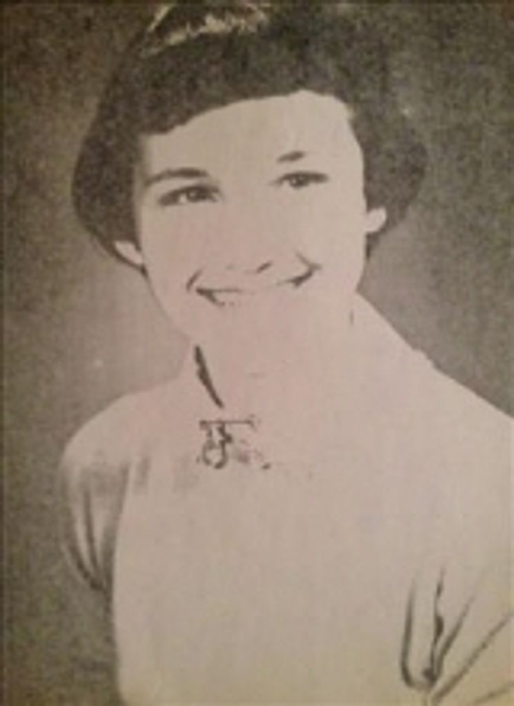 Shirley Ann Dewees