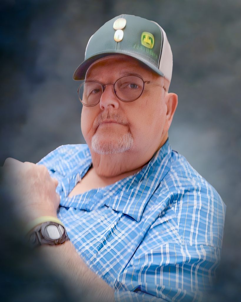 George "Joe" Walter Fowler