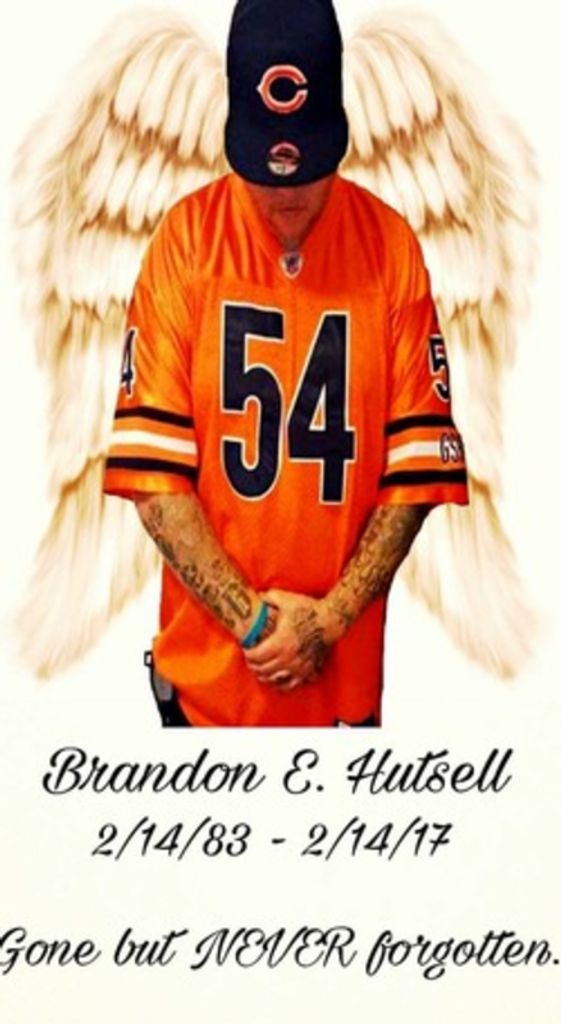 Brandon Edward Hutsell Profile Photo