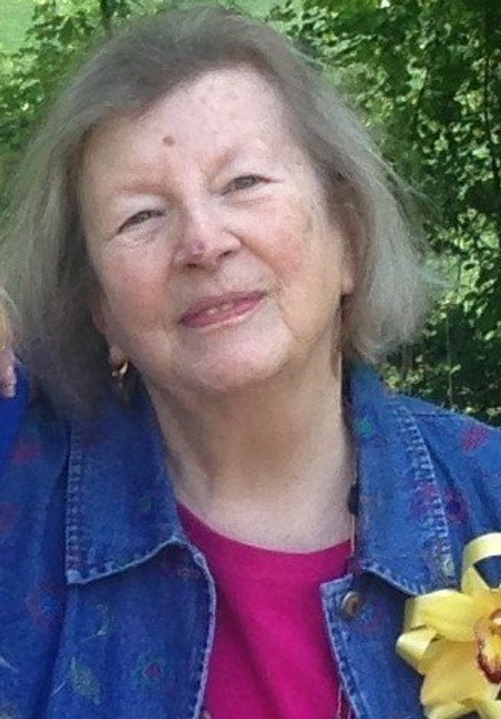 Nell Cundiff Staples Profile Photo