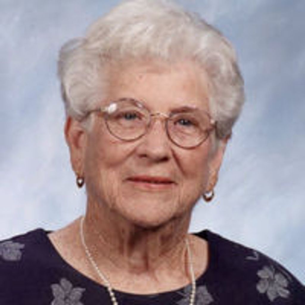 Mary "Pete" Zachary