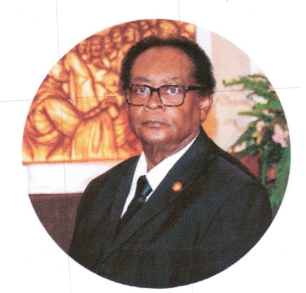 John Edward White Profile Photo