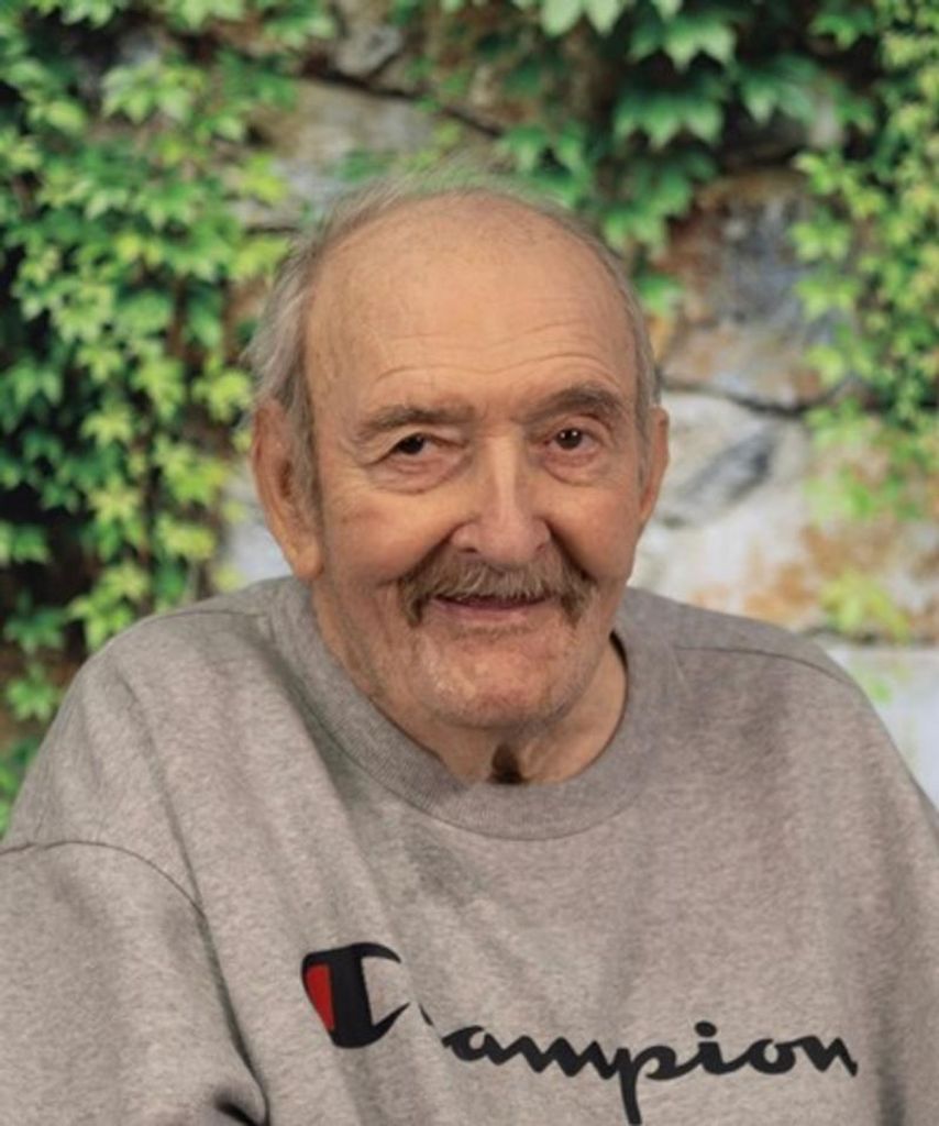Donald George Wood Profile Photo
