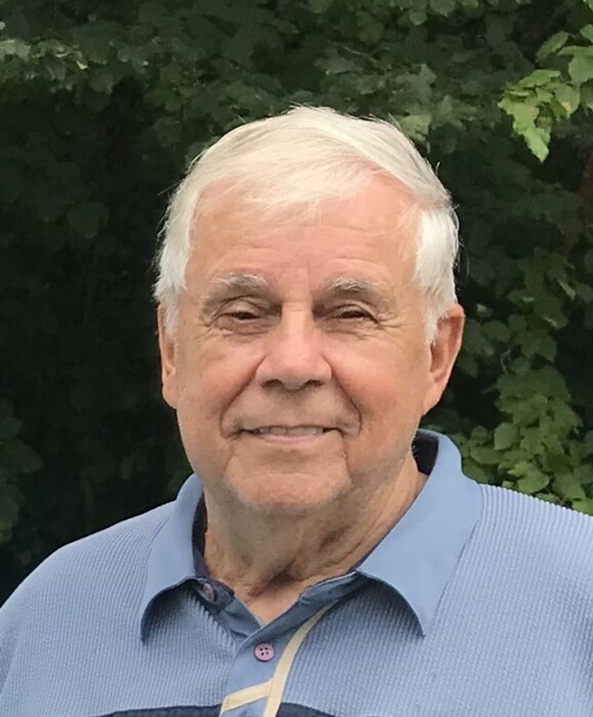 Robert W. Cote