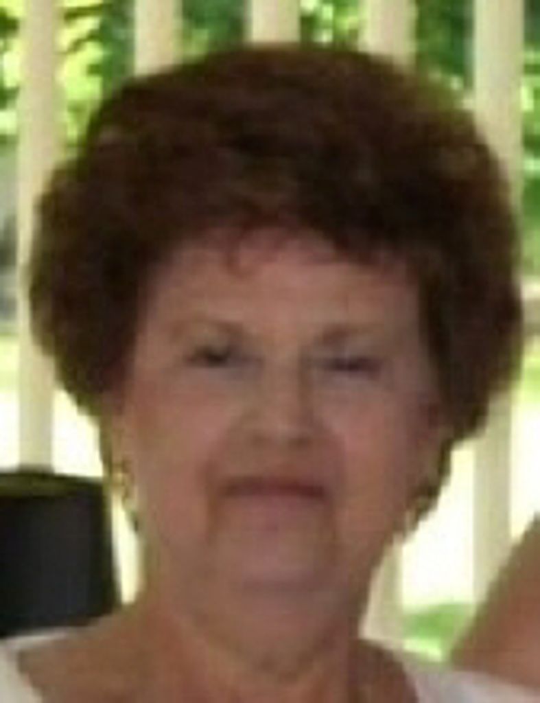 Beverly A. Clark
