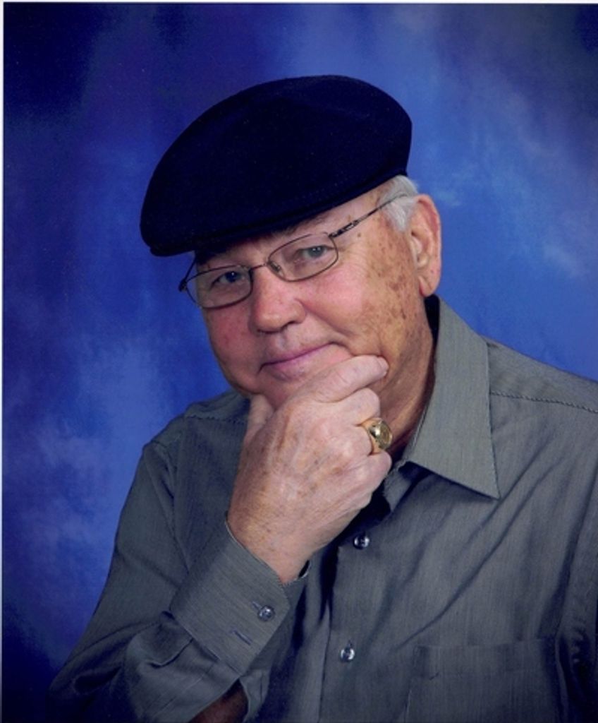 Floyd Lee Lane Jr. Profile Photo