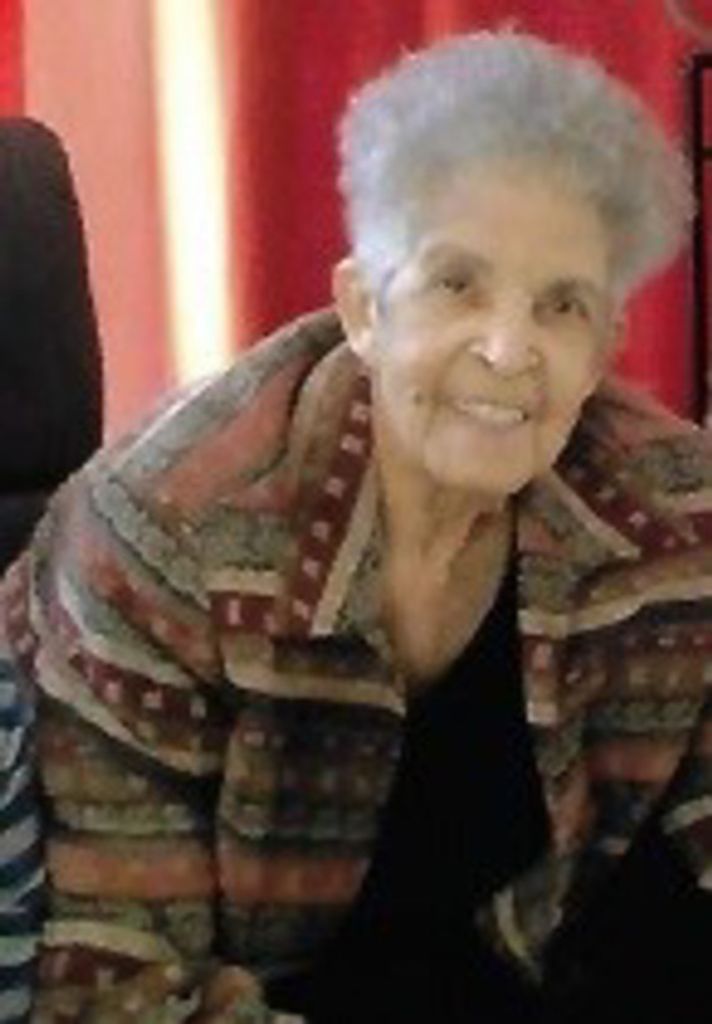 Mrs. Barbara J. Hamilton Profile Photo