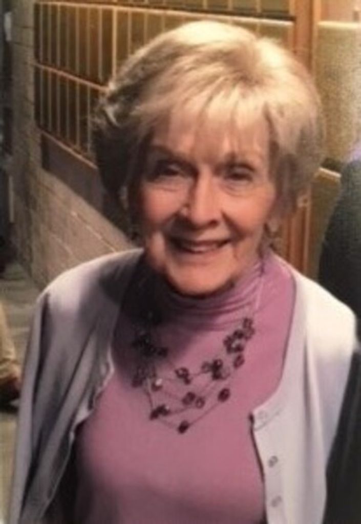 Mary D. Poole Profile Photo
