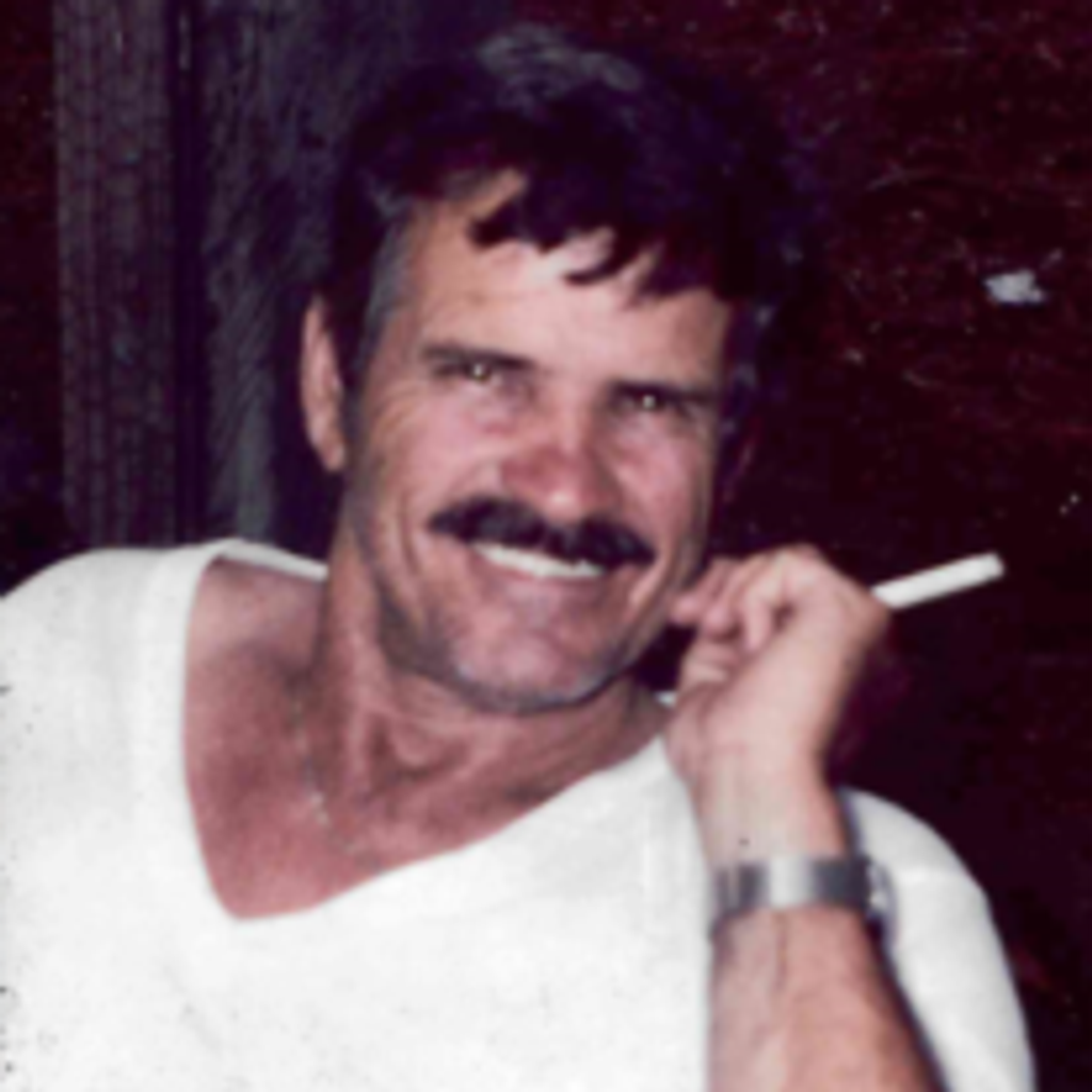 William "Billy" Brown Sr