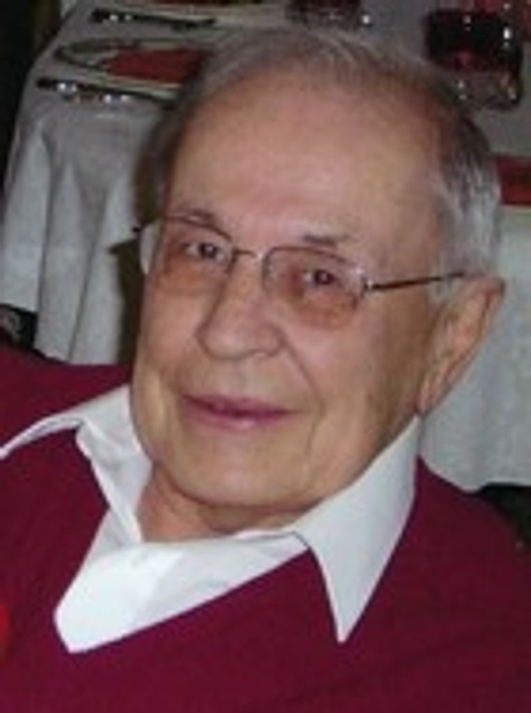 James  Ernest Edwards Profile Photo