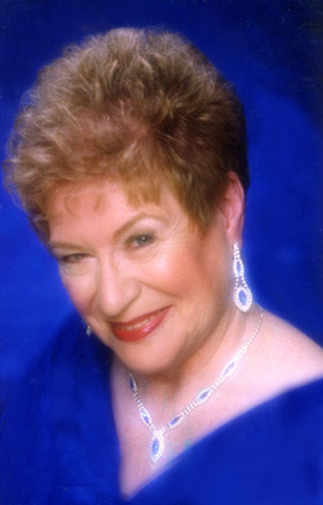 Zelma Ladendorff