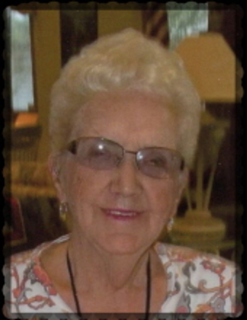 June Ulrick