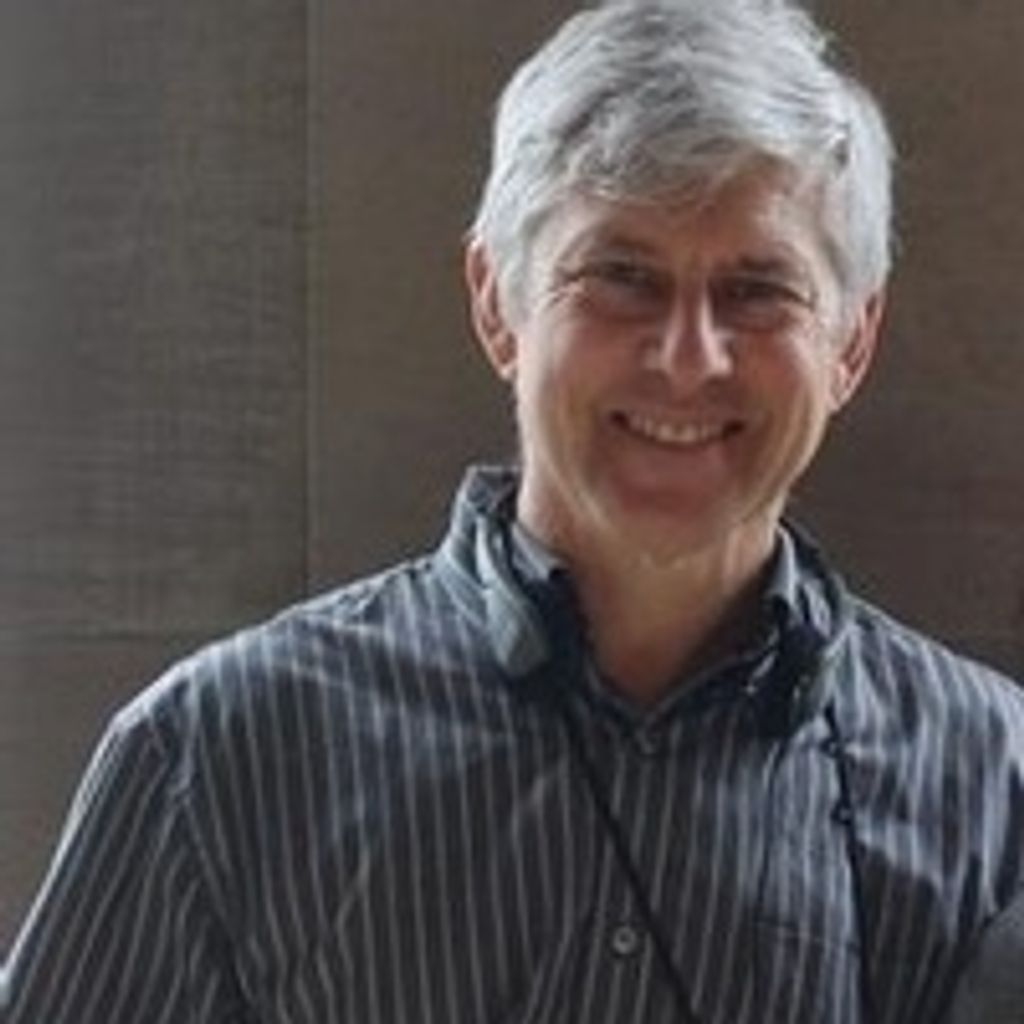 Larry P. Keller Profile Photo