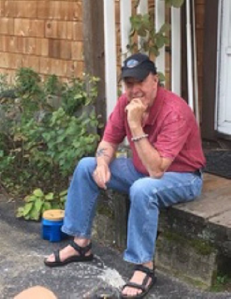 William George O'Connell