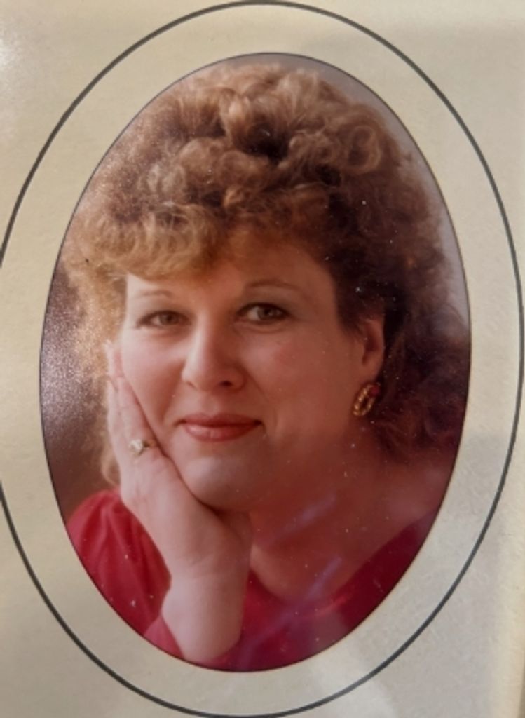 Darlene Marie Eisenhard Profile Photo