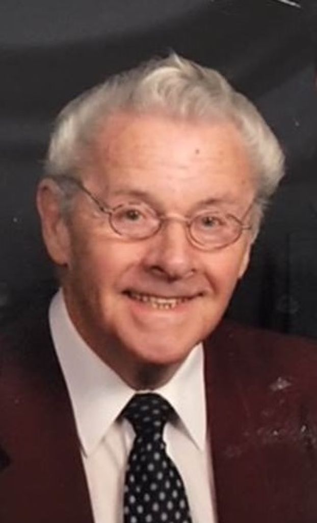 Charles Thomas Cunningham Profile Photo