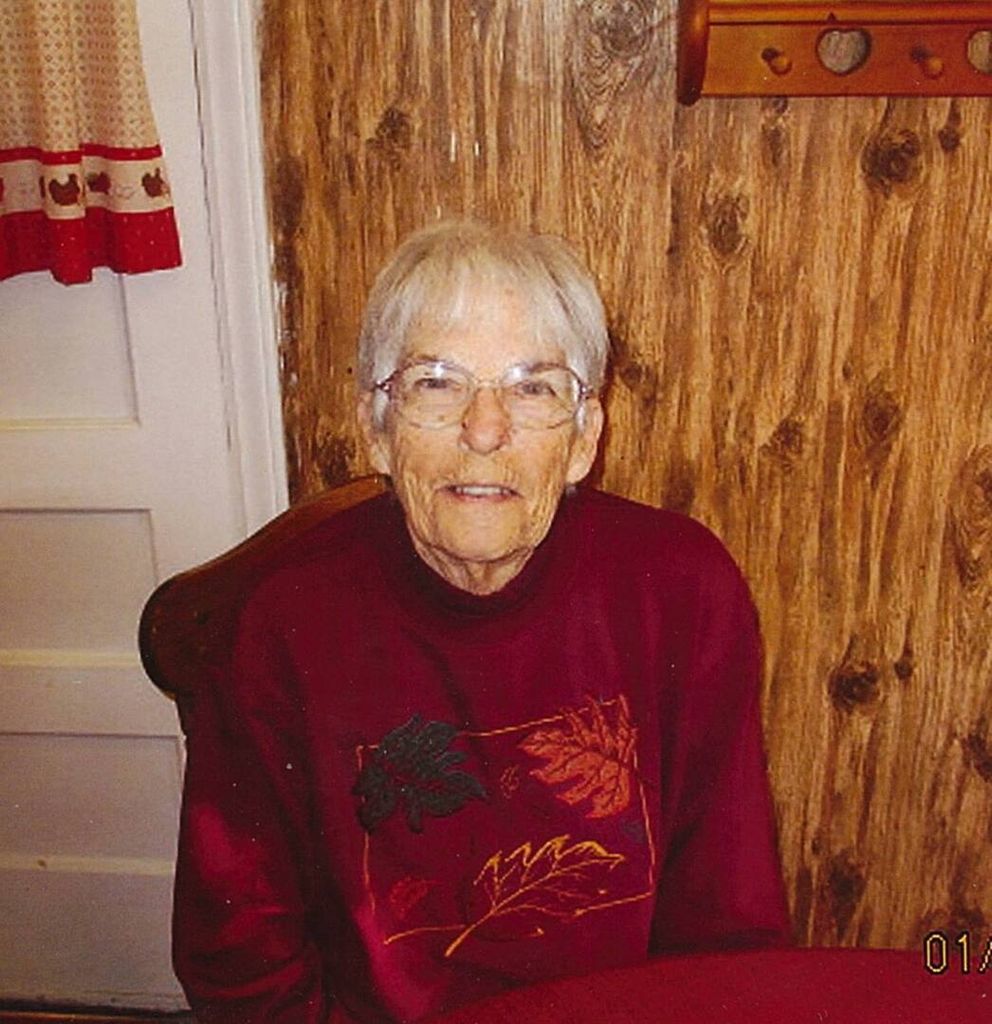Janice Steinbecker