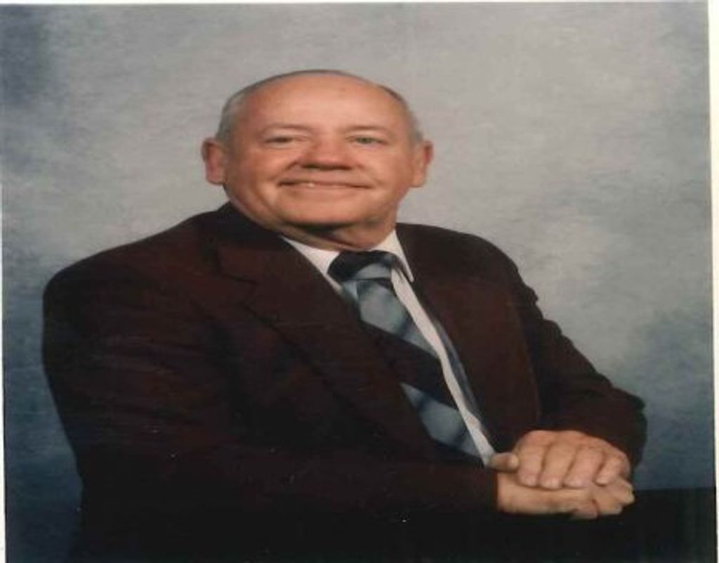 Rev.  Joseph (Joe)  Rahme