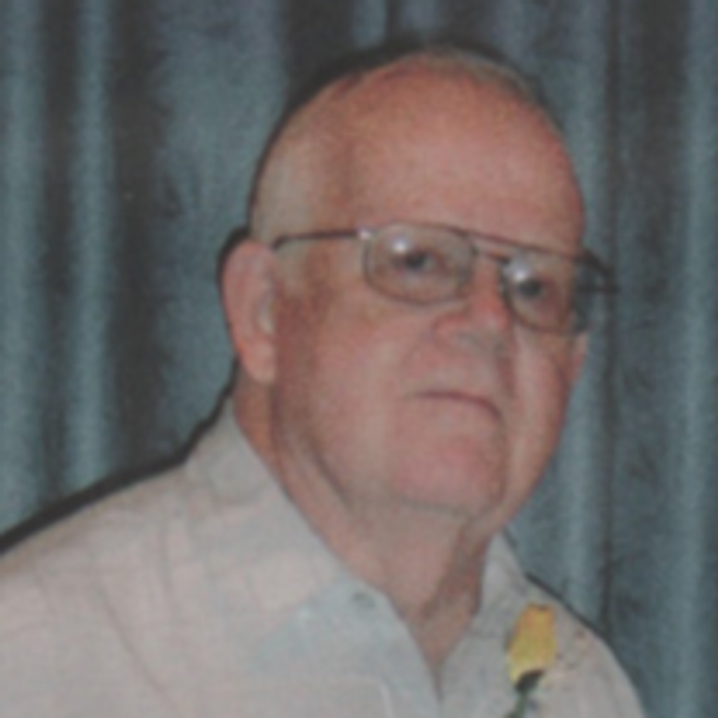 Richard Glen Shermer, Sr.