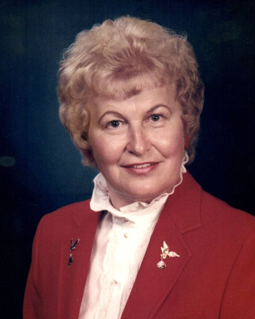 Beverly Thelma Madden Profile Photo