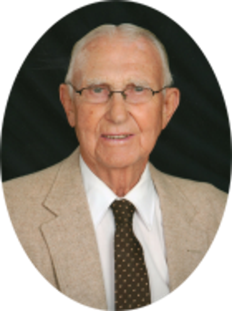 Marion Alderson, Sr.