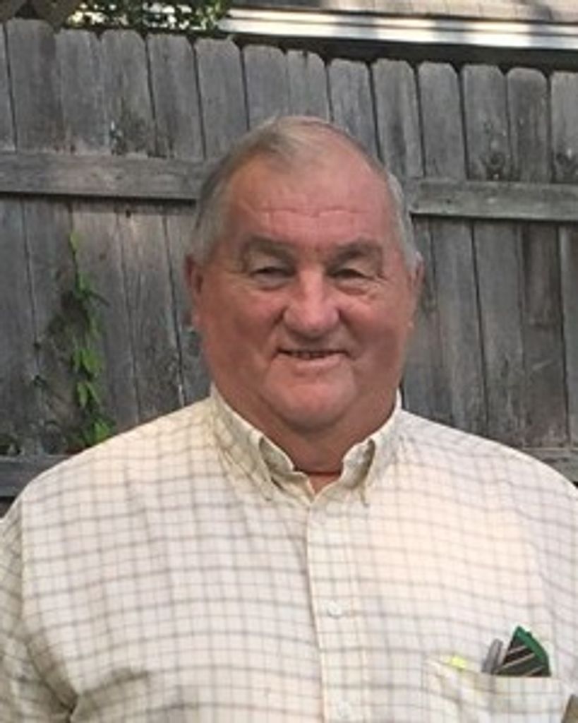 Bro. Randy Caldwell Profile Photo