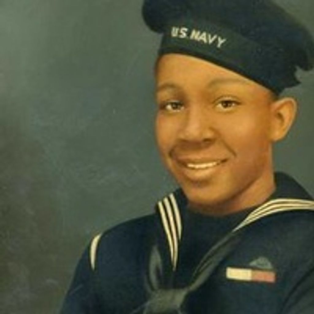 Mr. James Henry Jackson, Sr.