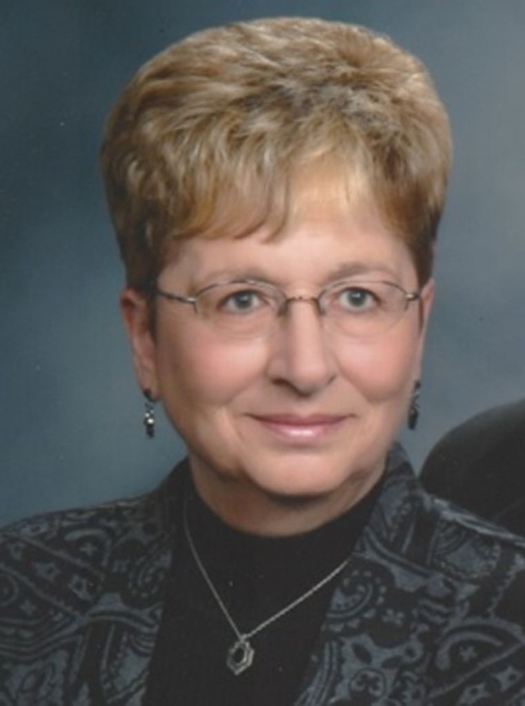Sandi Warnick Profile Photo
