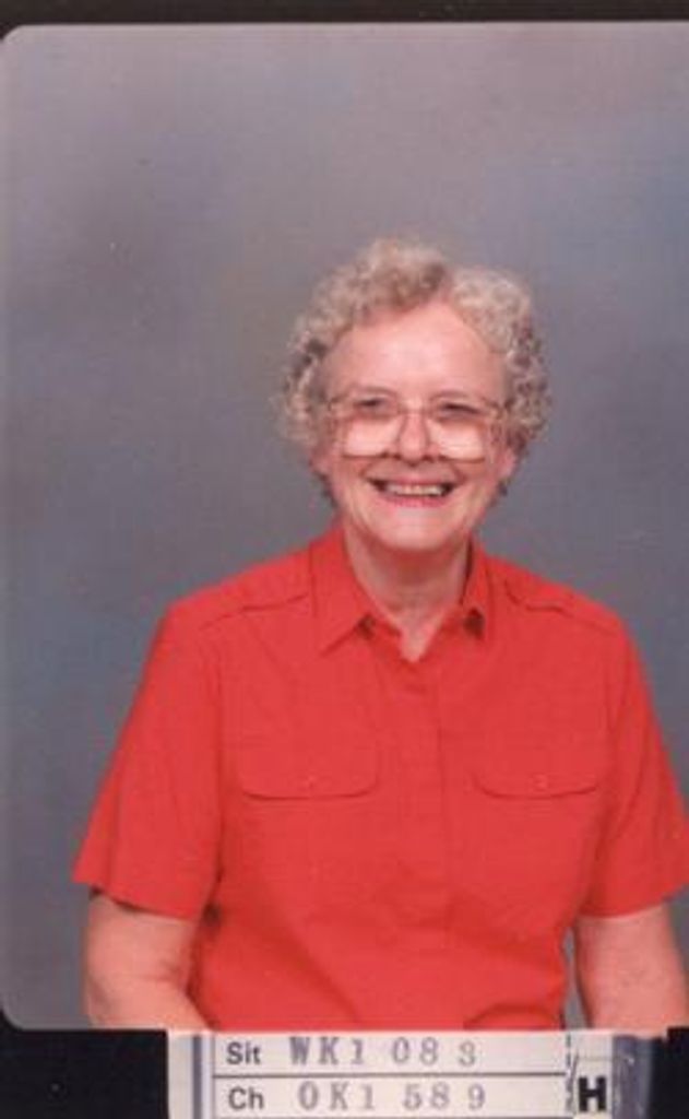 Rita Austin Profile Photo