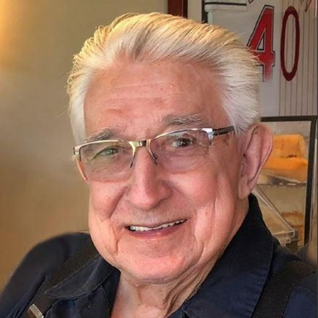 Frank Norman Duris Profile Photo