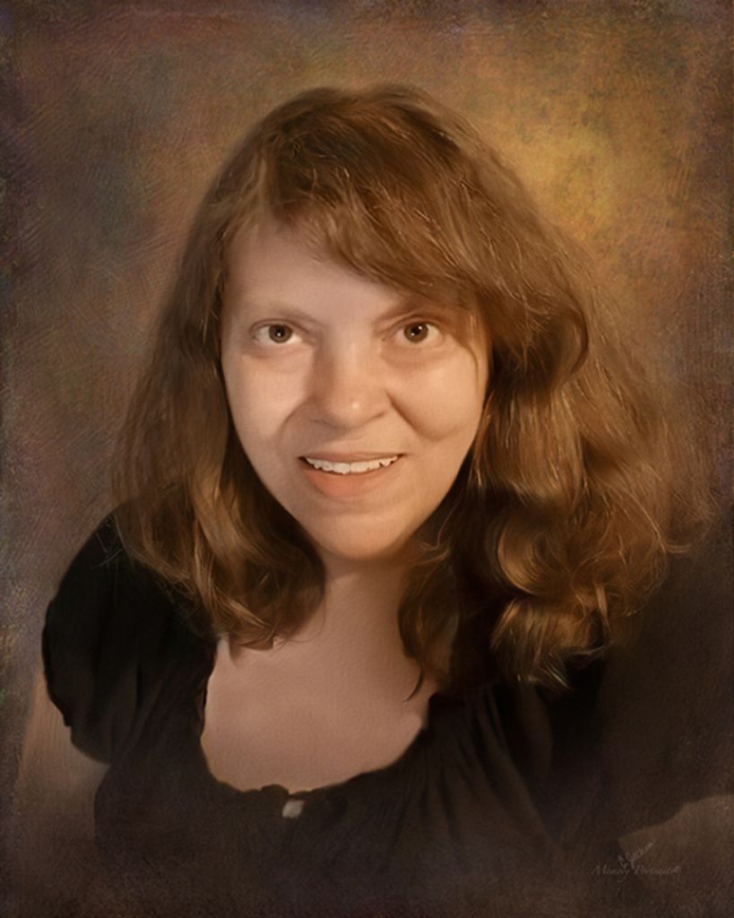 Donna Busby Profile Photo