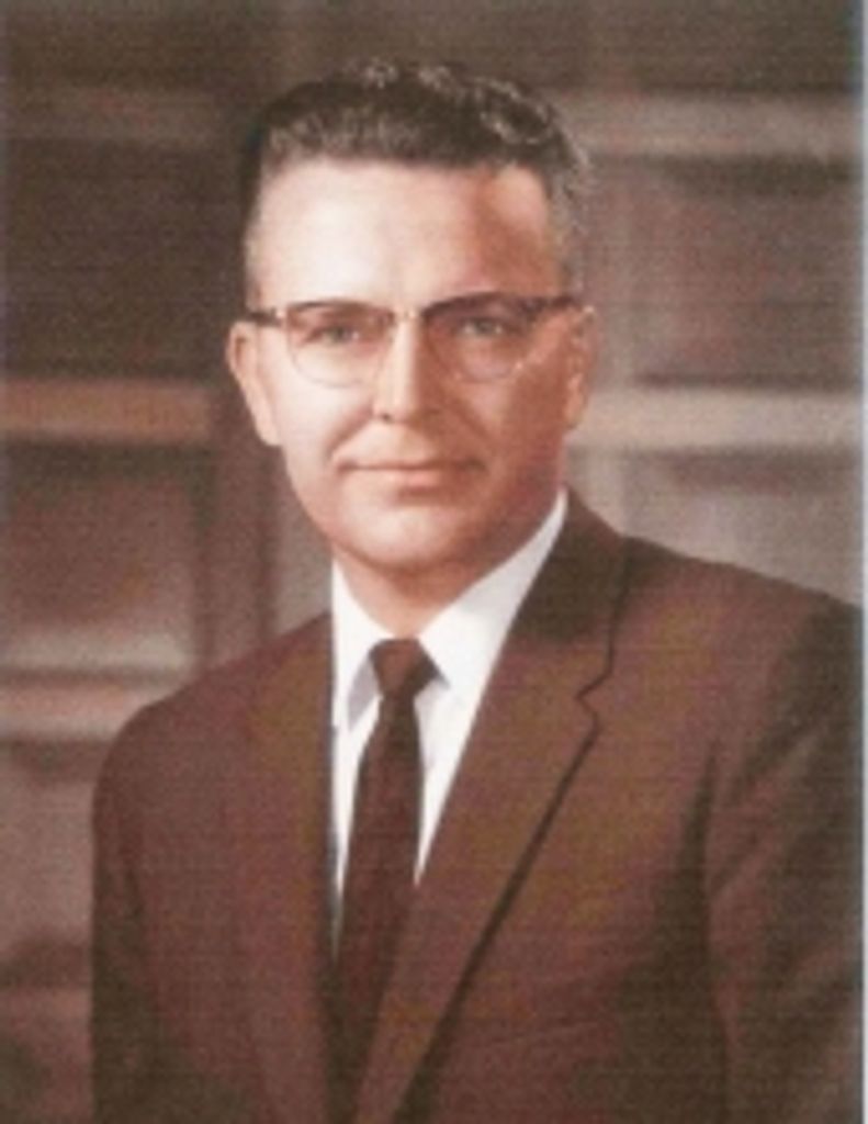 Harold D. Greene