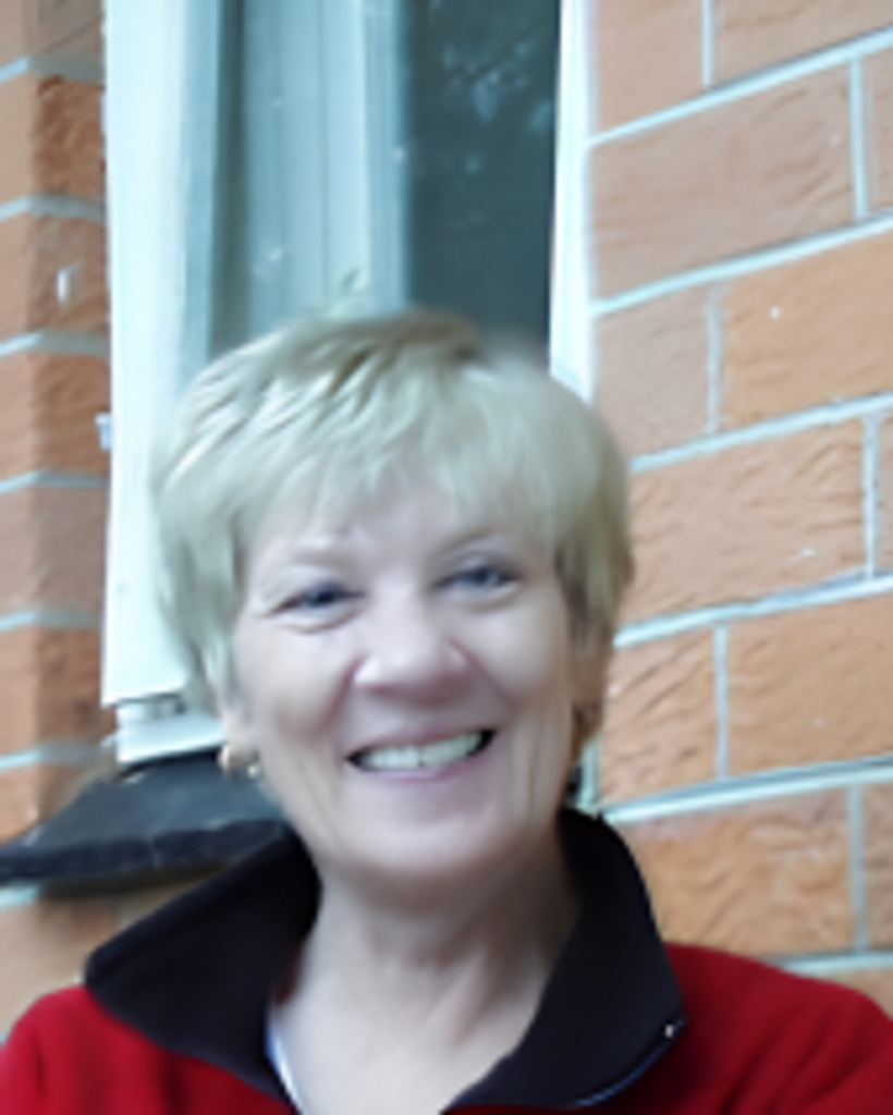 Martha Faye "Chee" Perry Profile Photo