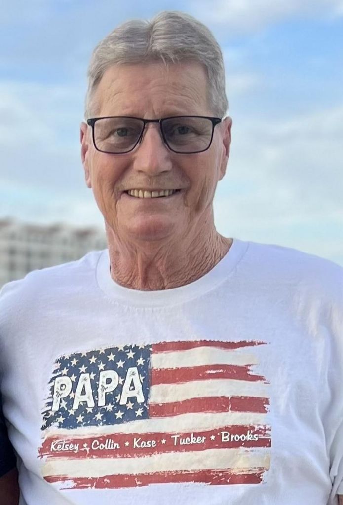Bobby Ray Proctor Jr. Profile Photo