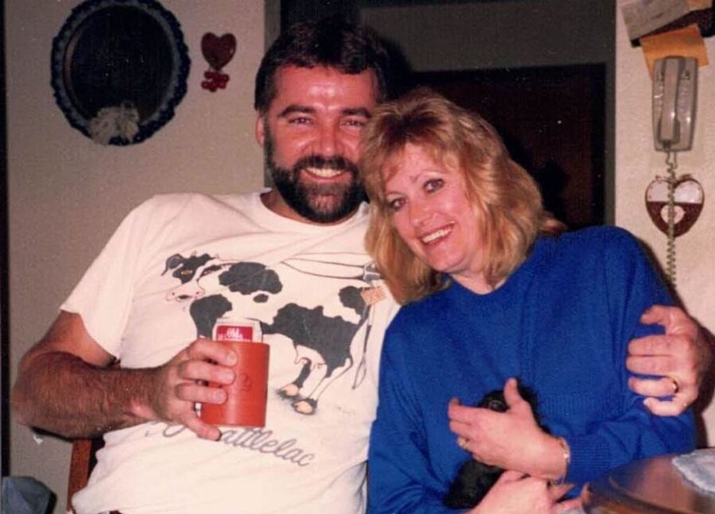 Nancy Jane (Clem)  Trout Profile Photo