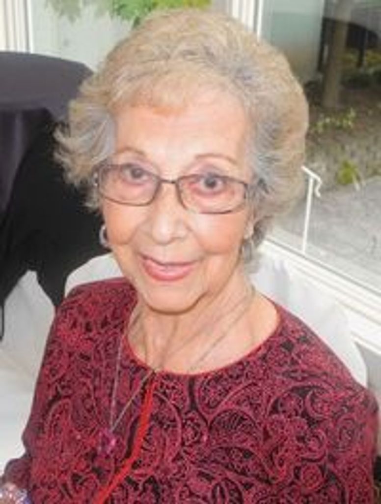 Margaret "Marge" Lisewski Profile Photo