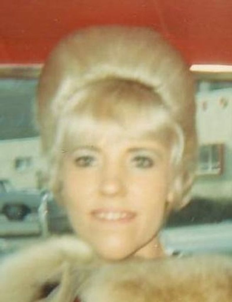 Sonja Yvonne Gabbert