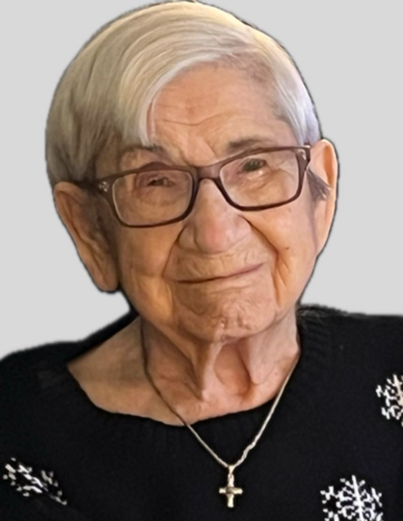 Margaret “Marge” Megles-Norris Profile Photo