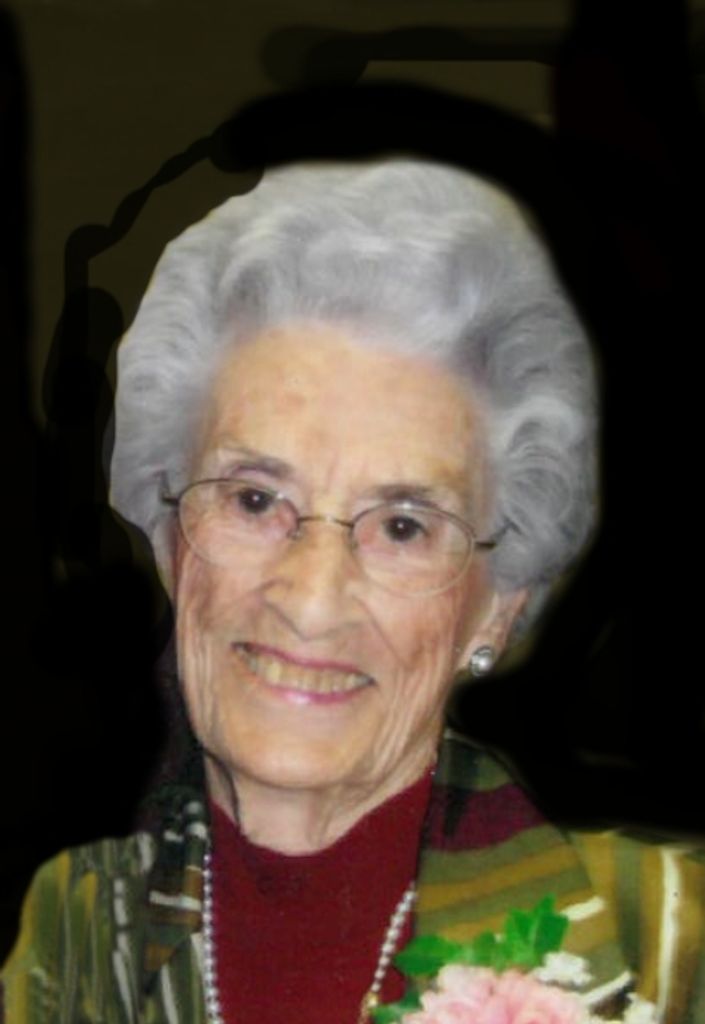 Theresa Silver Hansen