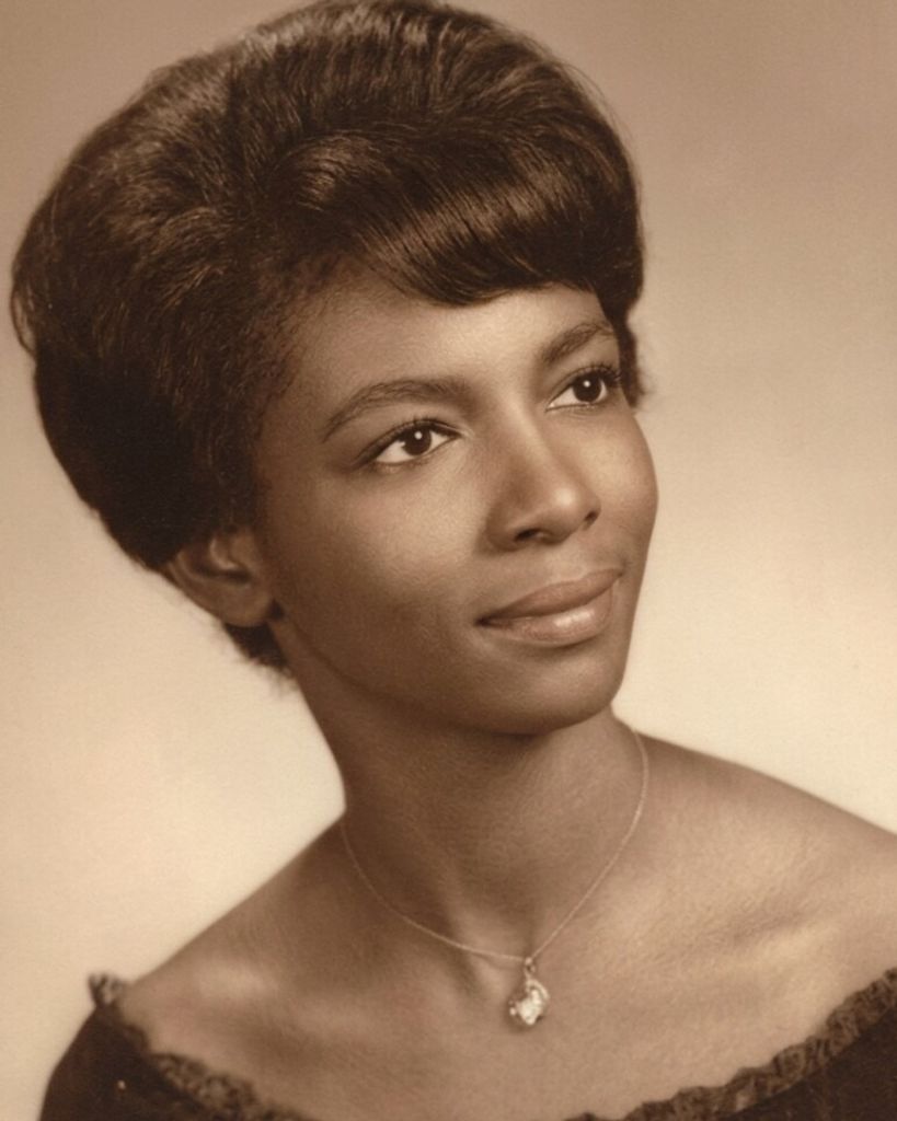 Barbara Jean Atkins