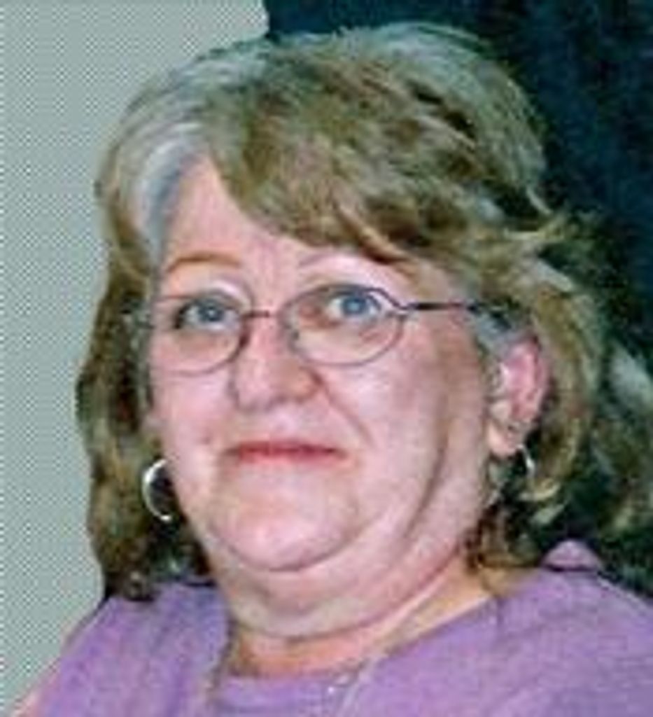 Joyce Ann (Dehart) Baughn