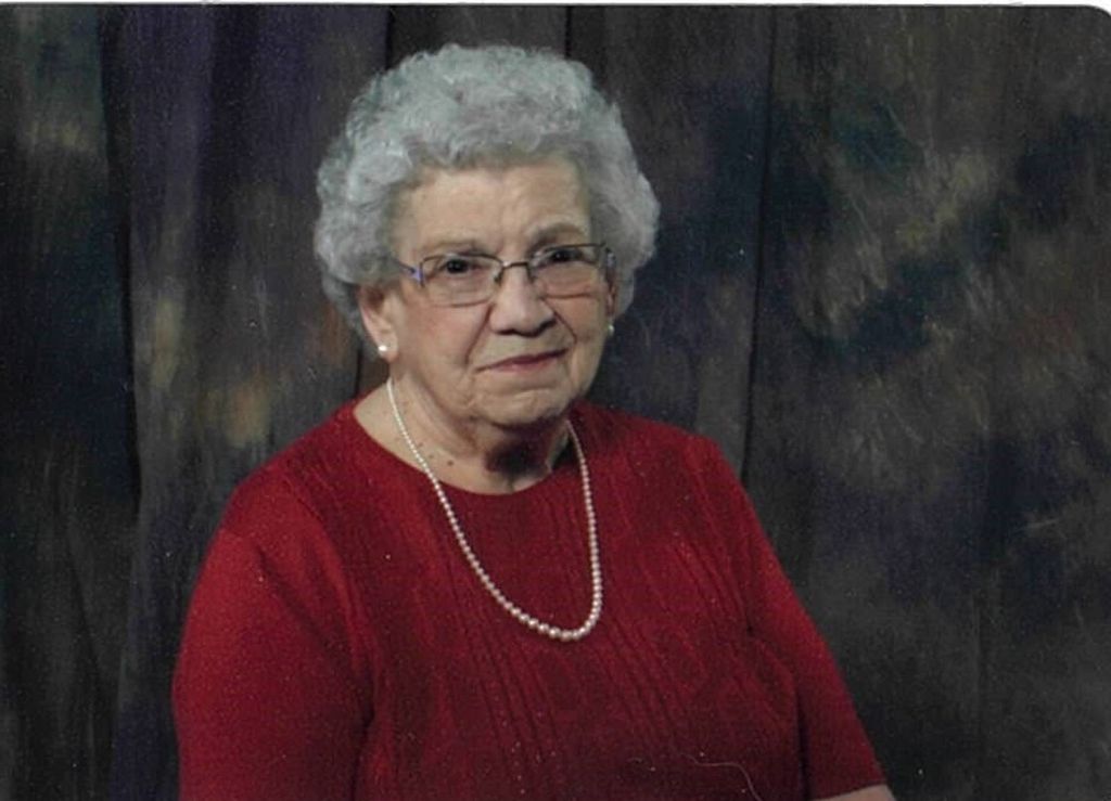 Charlotte Ratliff