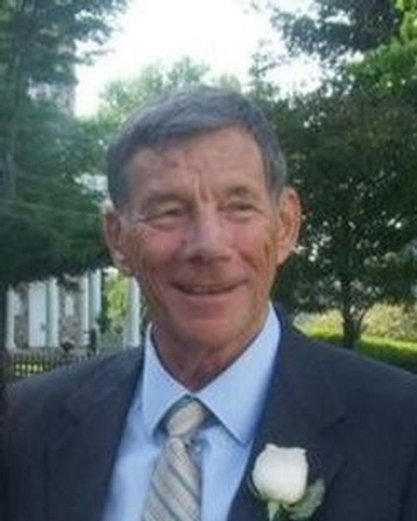 Donald Charles Wagner Profile Photo