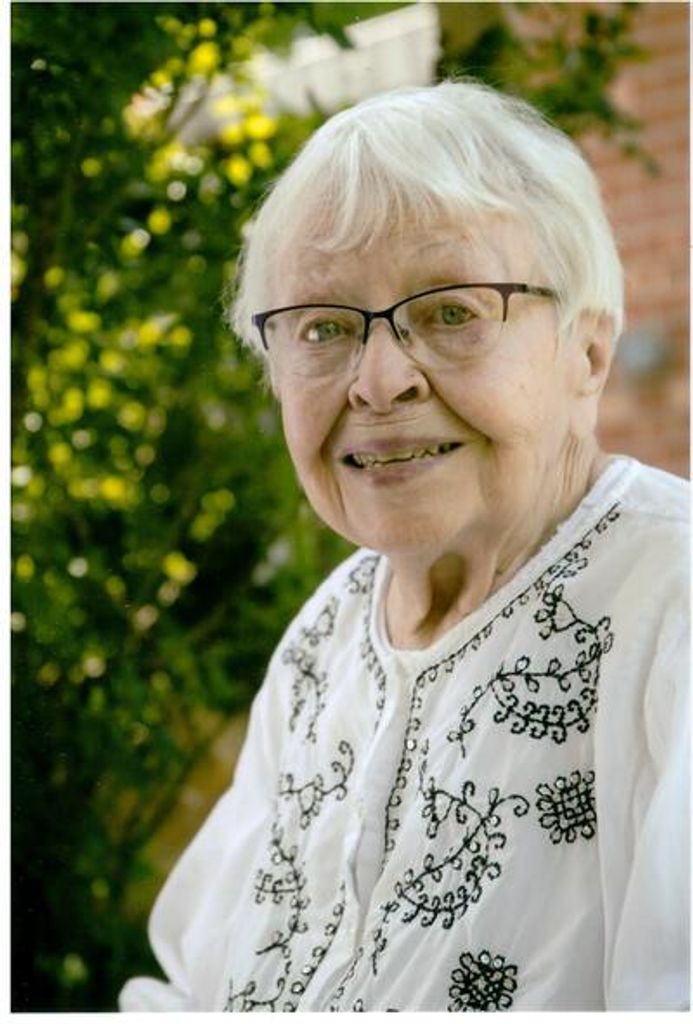 Annabelle S. Miller