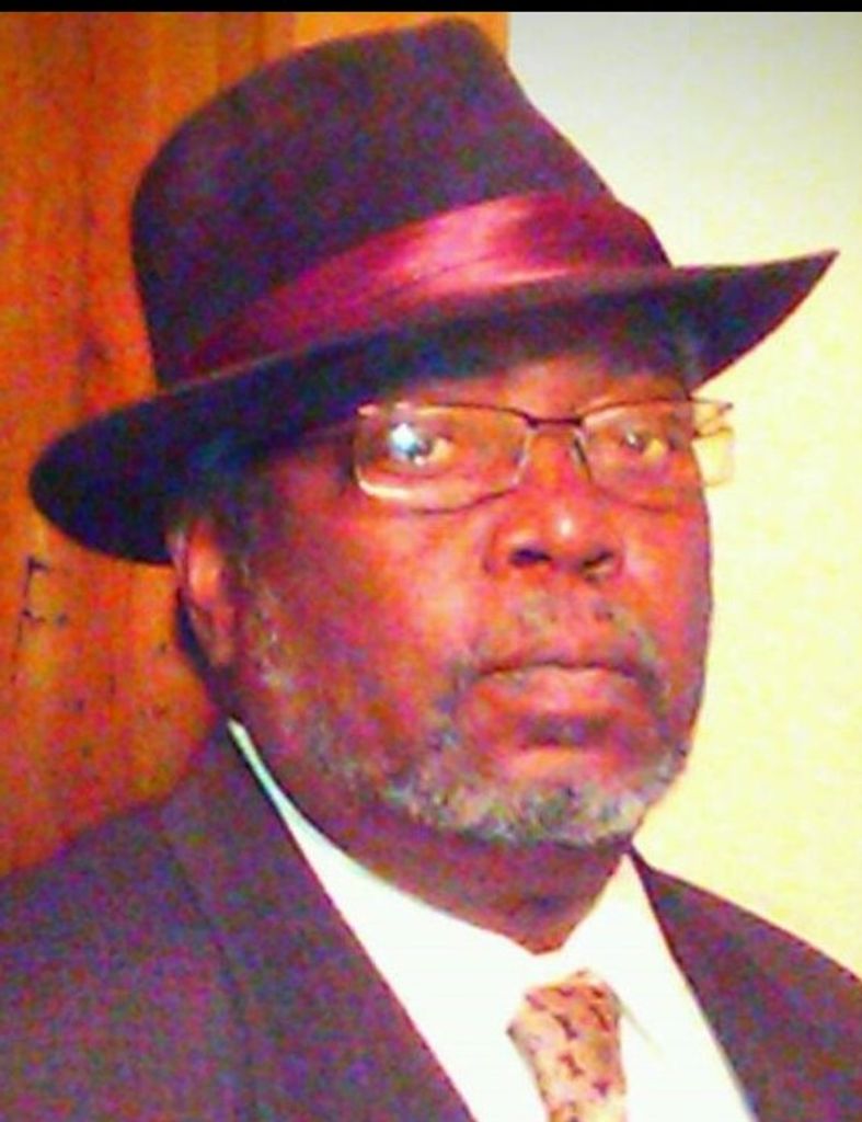 Wesley L. Mccoy, Sr.