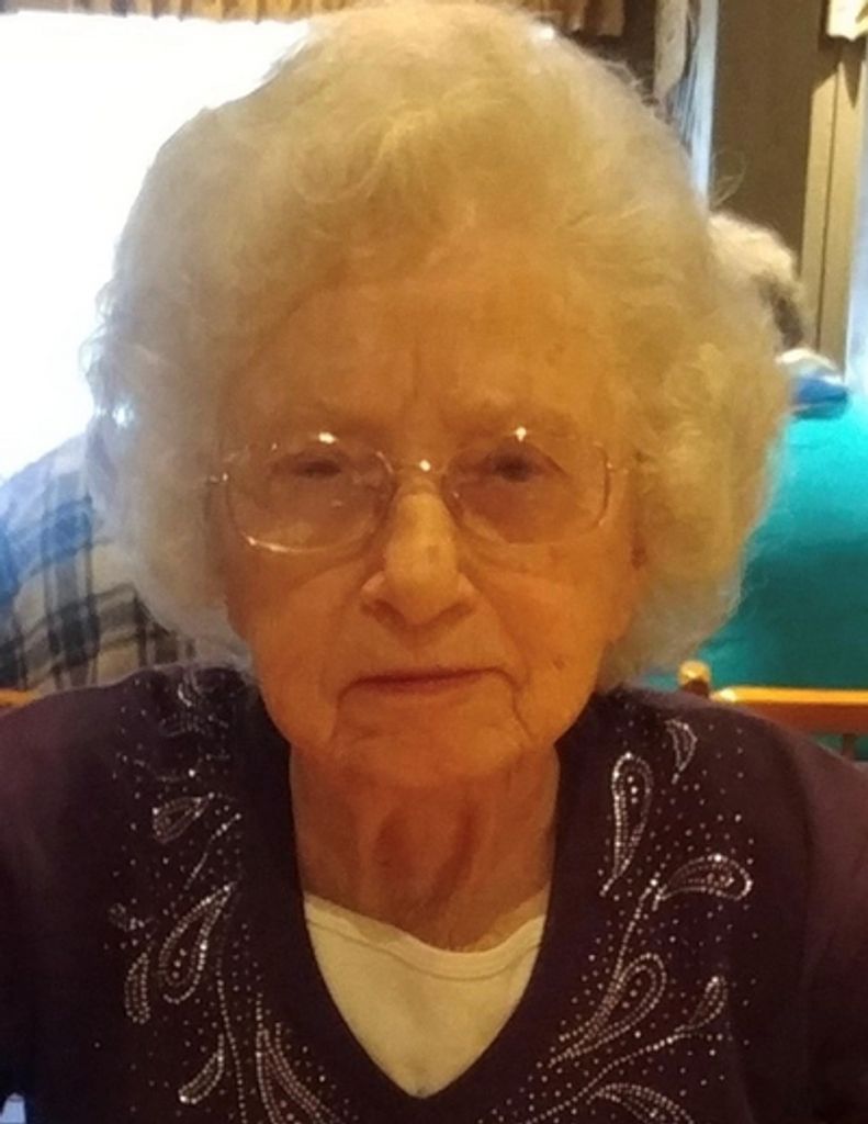 Phyllis Landers Hill Profile Photo