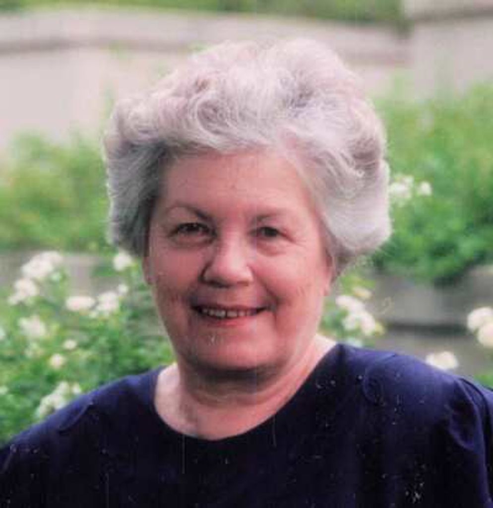 Berenice Madoline Ellison Profile Photo